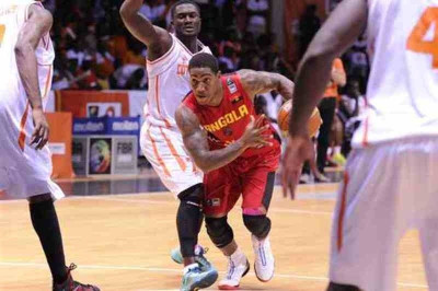 Μουντομπάσκετ 2014: Ήθελε, αλλά «κόπηκε» ο Μοράις