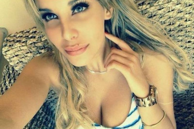 Αργεντινή: Κολάζει η κόρη του Κανίγια! (photos)