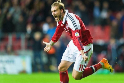 Ολυμπιακός: Επίσημα στη Βόλφσμπουργκ ο Μπέντνερ