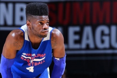 Φιλαδέλφεια 76ερς: Ευχαριστεί Ρόντο ο Νόελ