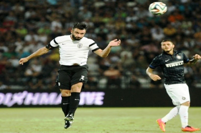 ΠΑΟΚ: Μήνυμα Ρανιέρι σε Τζαβέλλα