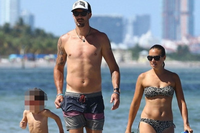 Βουτιές στο Μαϊάμι για Πίτερσεν (photos)