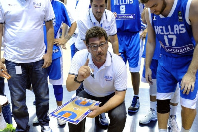 «Στόχος μας είναι η βελτίωση»