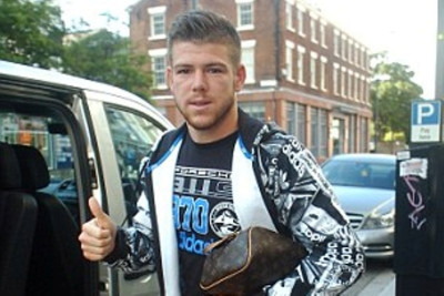 Λίβερπουλ: Έτοιμος να βάλει βούλα ο Μορένο (photos)