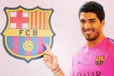 Μπαρτσελόνα: «Θέλει ψυχολόγο ο Σουάρεζ» (video)