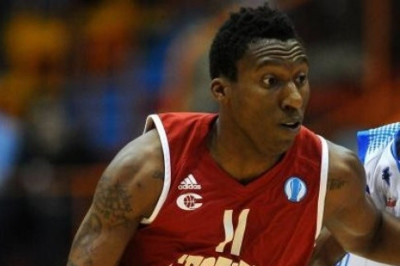 Γαλατάσαραϊ: Προσθήκη του Νόλαν Σμιθ