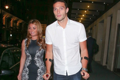 Την καλύτερη … νοσοκόμα έχει ο Κάρολ (photos)