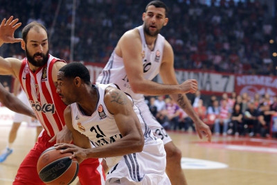 Ολυμπιακός: Πακετάρει ο Ντάρντεν (photos)