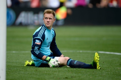 Μπαρτσελόνα: Ζημιά για Τερ Στέγκεν