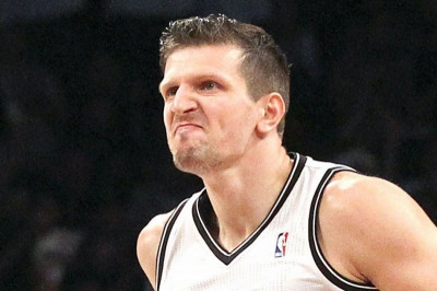 Μπρούκλιν Νετς: Υπόσχεση για χρόνο συμμετοχής στον Τελέτοβιτς