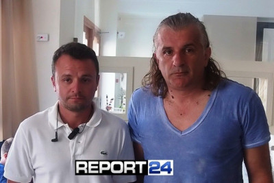 Τσίρκοβιτς: «Τιμή μου να εργαστώ στην Σπάρτη» (video)