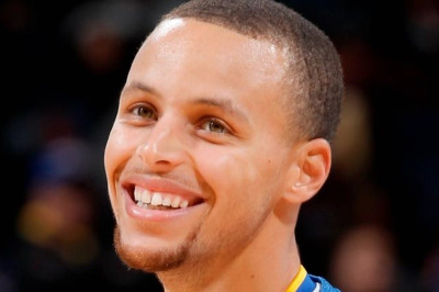 Γκόλντεν Στέιτ Ουόριορς: Ανήλικος… Στέφεν Κάρι