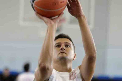 Κόροιβος Αμαλιάδας: Δικός του ο Βασίλιεβιτς (photo)