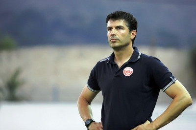 Πλατανιάς: Ψάχνει παίκτες για την επίθεση