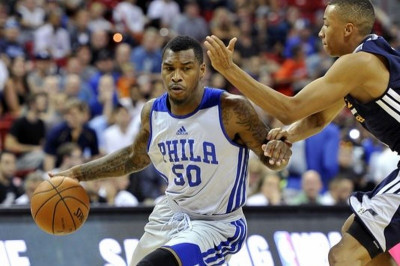Φιλαδέλφεια 76ερς: Συμβόλαιο και για Κιλπάτρικ