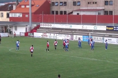 Ισπανία: Πήρε από τον... Χατζηπαναγή! (video)