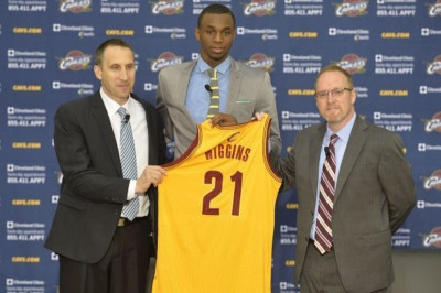 Κόμπι Μπράιαντ: «Οι Καβαλίερς κάνουν λάθος με Ουίγκινς»