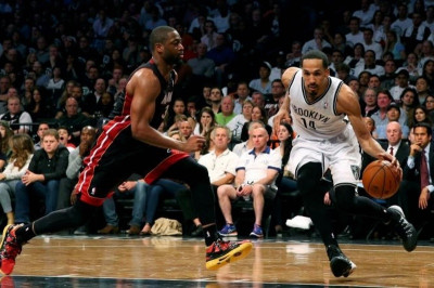 Γκόλντεν Στέιτ Ουόριορς: Δύο μήνες έξω ο Λίβινγκστον