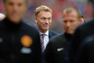 Μάντσεστερ Γιουνάιτεντ: «Φέρτε πίσω τον Μόγιες» (photos)