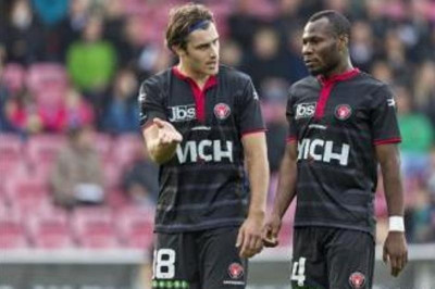 Μίντιλαντ: Τα highlights του «διπλού» στην Κοπεγχάγη (video)