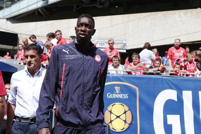 Ολυμπιακός: Προς Γαλλία ο Γιαταμπαρέ