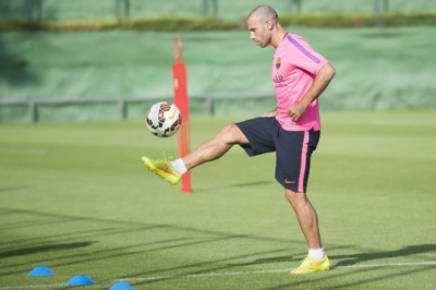 Μπαρτσελόνα: Υπογράφει ο Μασεράνο