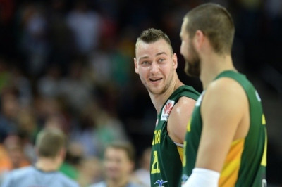 Μοτεγιούνας: «Καλό τεστ με Ελλάδα»