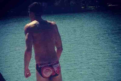 Ολυμπιακός: Ο «αδελφοποιημένος» Κέσελ (photo)