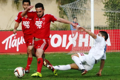 Παναργειακός: Απέκτησε και Λιόση