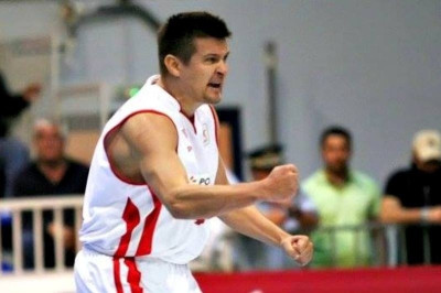 Κόροιβος Αμαλιάδας: Βασίλιεβιτς κι επίσημα (video)