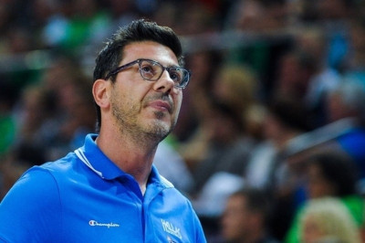 Κατσικάρης: «Ο χρόνος δεν είναι υπέρ μας»