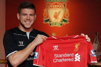 Λίβερπουλ: Ανακοίνωσε Μορένο