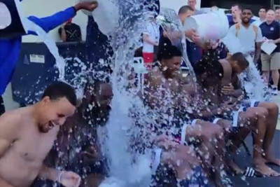 NBA: Ατελείωτο μπουγέλο στις ΗΠΑ (videos+photos)