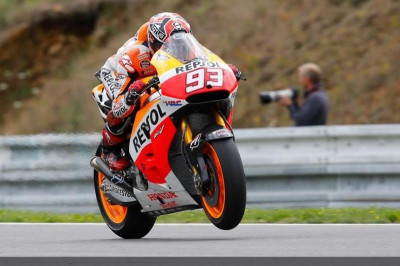 Moto GP: Από την pole position για το απόλυτο ο Μάρκεζ