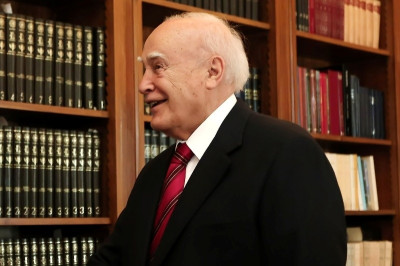 Ανοιχτή Θάλασσα: Μπράβο και από Παπούλια