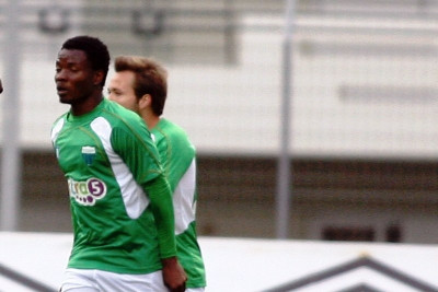 Λεβαδειακός: Ανακούφιση με Γουόρντεν