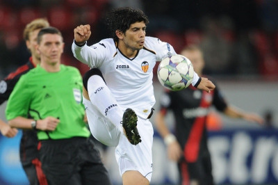 Σεβίλλη: «Μπαμ» με Μπανέγκα