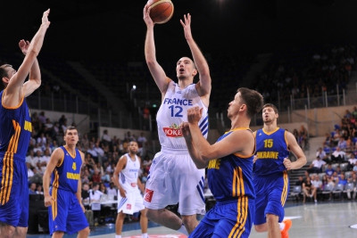 Mundobasket 2014: Σοκ στη Γαλλία με Ντε Κολό