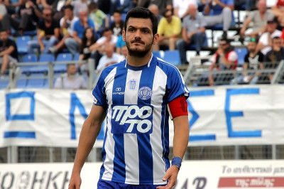 ΑΟ Χανιά: Το καρέ των αρχηγών