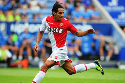 Γιουβέντους και Λίβερπουλ για Φαλκάο