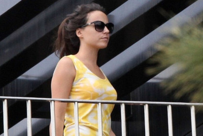 Τη «φωλιά» του αναζητά το ζεύγος Βερμάελεν (photos)