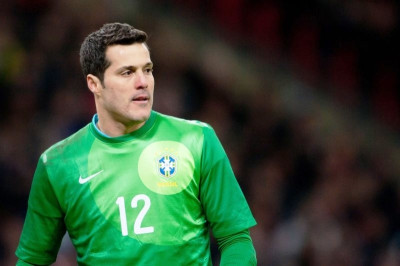 Μπενφίκα: Μία ανάσα από Ζούλιο Σέζαρ