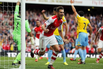 Άρσεναλ – Κρίσταλ Πάλας 2-1: Πέντε πράγματα που μάθαμε… (photos+video)