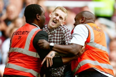 Πρέμιερ Λιγκ: Τα… τρελά της πρώτης αγωνιστικής (videos)