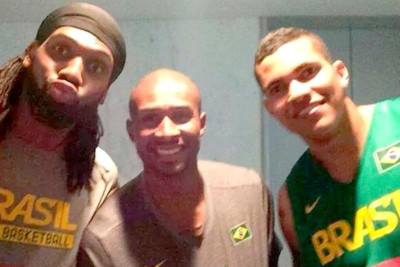 Μουντομπάσκετ 2014: Θέλει να βρει ομάδα ο Μπαρμπόσα