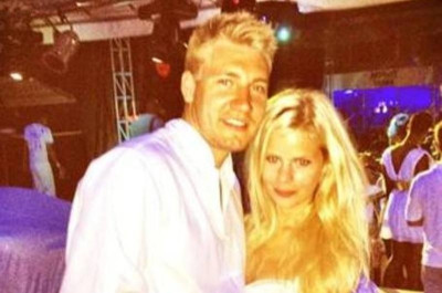 Νίκλας Μπέντνερ: Η Τζούλι που έχασε (photos)