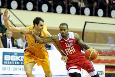 Μπρίντιζι: Απέκτησε τον Ντένμον