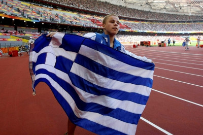 Ευρωπαϊκό Πρωτάθλημα Στίβου ΑΜΕΑ: Για τη διάκριση στο Σουόνσι