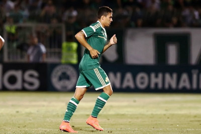 Παναθηναϊκός: Ανεβάζει ρυθμό και ο Κλωναρίδης