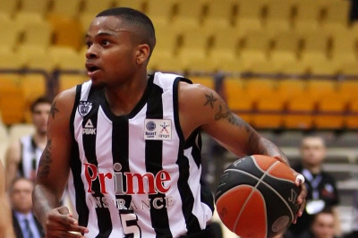 Ενισέι: Ανακοίνωσε Κούπερ